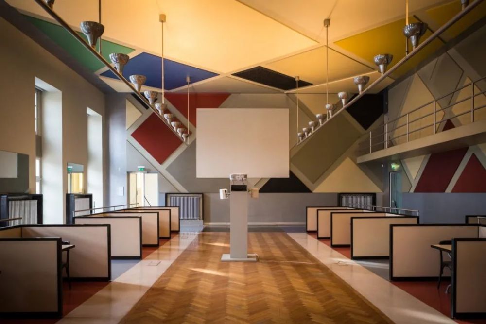 荷兰风格派新造型主义