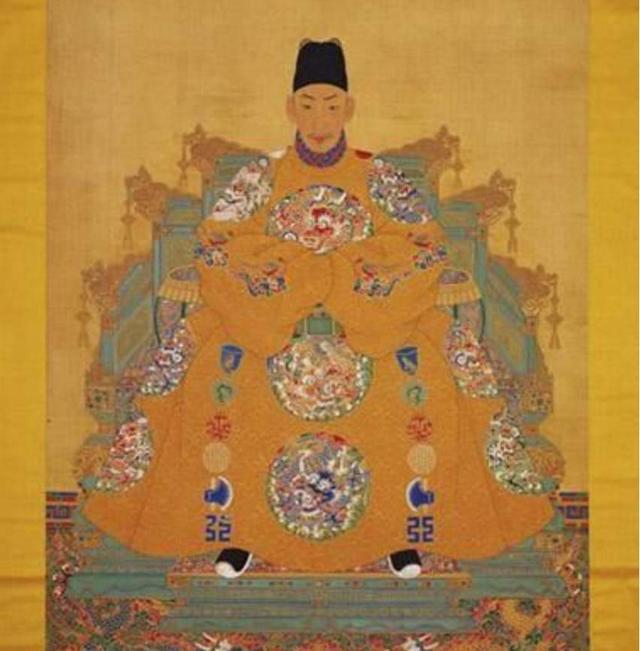 为什么大太监刘瑾威风了5年就完蛋？大概是因为他要变法_腾讯新闻