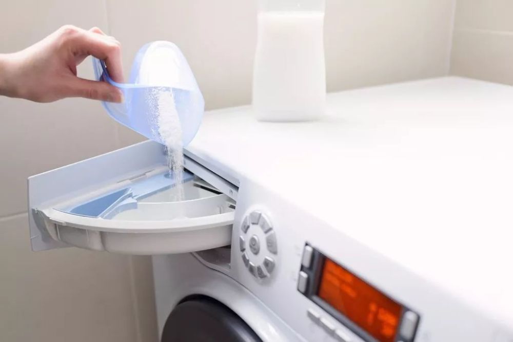 洗衣服用洗衣粉还是洗衣液?名门泽佳骗局当然是