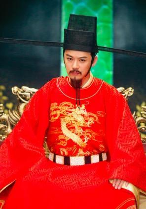 她是宋仁宗最宠爱的女儿福康公主,从小金尊玉贵,被父亲视为掌上明珠