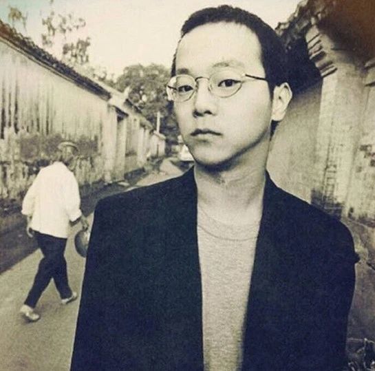 窦唯前妻近照曝光 50岁年轻优雅 气质文艺 真不输王菲 腾讯新闻