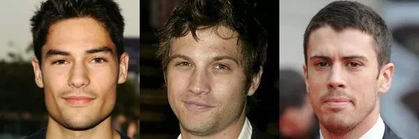 《猩球崛起》大反派《魔兽》杜隆坦 英伦单身大帅哥联袂范老大