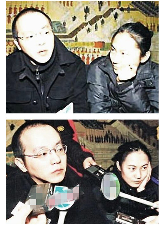 窦唯前妻近照曝光 50岁年轻优雅 气质文艺 真不输王菲 腾讯新闻