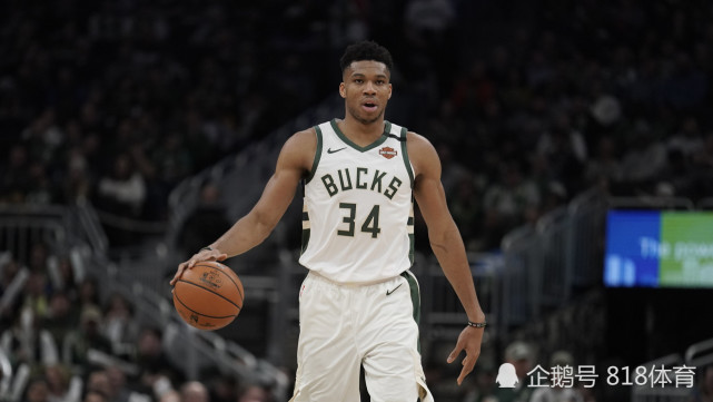 恩比德世界最强字母哥这么想没毛病但你得在场上展现出实力