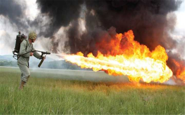 美投下两千多吨燃烧弹,东京十万人被活活烧死,清理尸体用了25天|轰炸