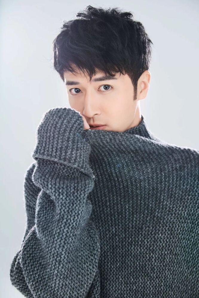 专访锦衣之下姚奕辰少年的成长日记无关来路只问归途