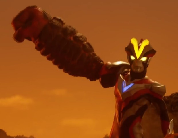 盘点那些强壮的奥特曼初代欧布皆上榜最后一位有点意外