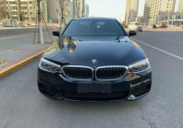 46万提了辆宝马530li到底值不值?5230公里后,车主憋一肚子话说