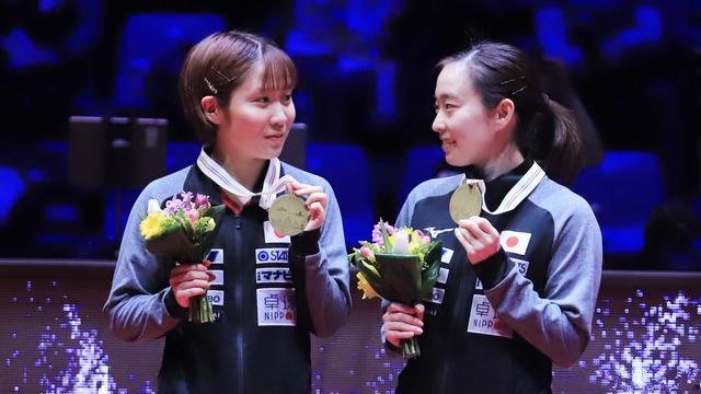 匈牙利公开赛:奥恰洛夫8:2被逆转心态巨变,张本智和4:0开心晋级
