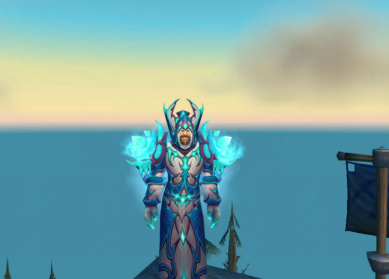 魔兽世界怀旧服这才是法师大爷下通灵的唯一动力,惹不起抢不过!