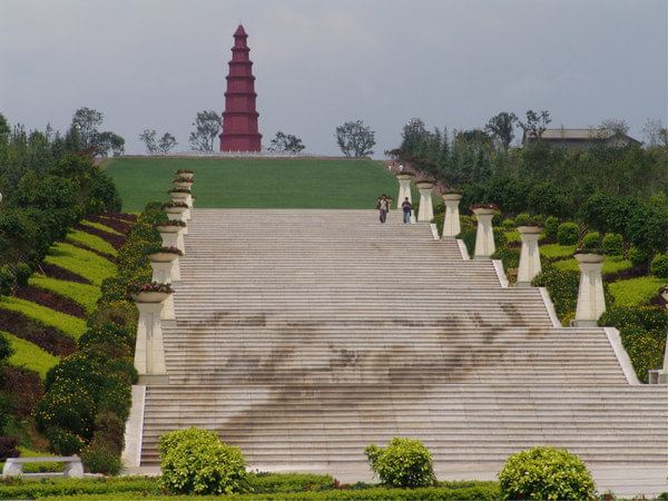 带女友必去的三条旅游经典路线！你知道几条？