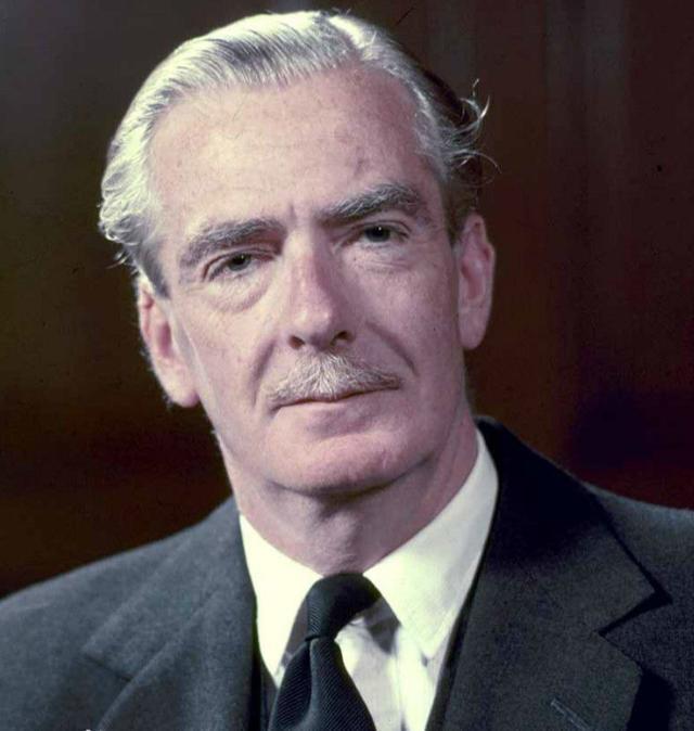 日内瓦会议上杜勒斯拒绝握手事件揭开尘封的真相