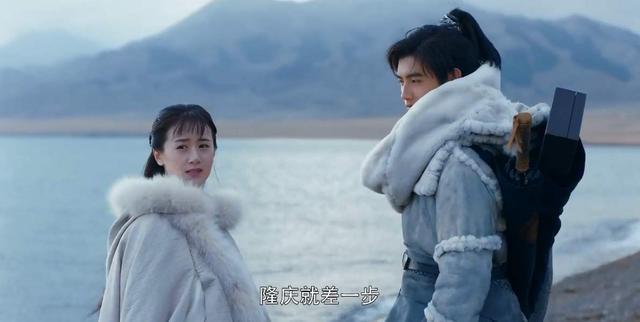 将夜1荒原大战陈飞宇靠一句台词获书粉认可