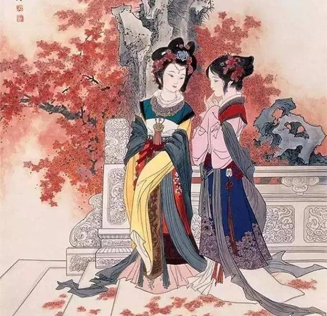 海福家训太太的称谓怎么来的看周朝三位太太成功的母教