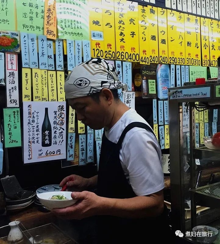 立食 日本人为什么喜欢站着喝酒吃饭的 立食 餐馆 腾讯新闻