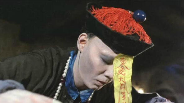 为什么中国僵尸是穿清朝官服并非宋朝和明朝说出来你可能不信