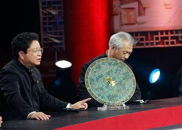 鉴宝节目真假不分,惹怒专家说出背后黑幕:都是为了效益|蔡国声|黄董宁