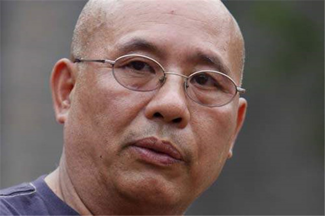 3,大理寺师爷:马增寿(1940年8月15日-2017年1月31日)马增寿戏份不多