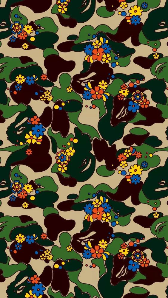 bape唯一免费单品