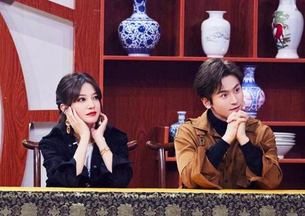 《小冤家》明明是赵薇经典之作,为何让华晨宇表演?