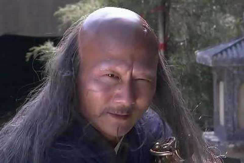 天龙八部中段延庆认为段正明窃取皇位为何说实际上是被冤枉的