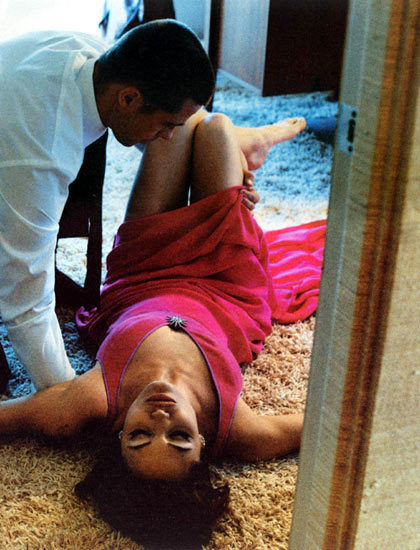 夫妻之间有种伤害叫沉默,别大意,否则会离婚