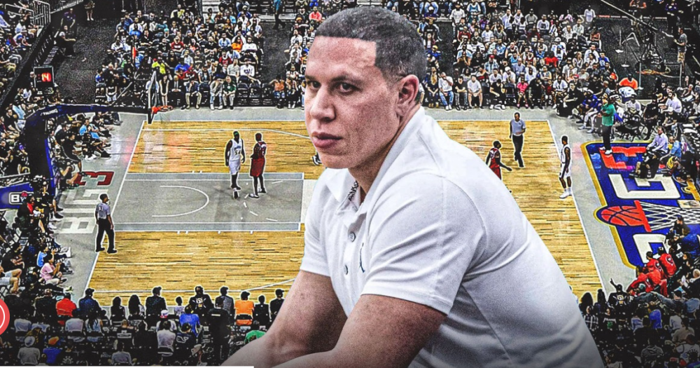 迈克毕比出任big3联赛教练将执教奥登和香农布朗