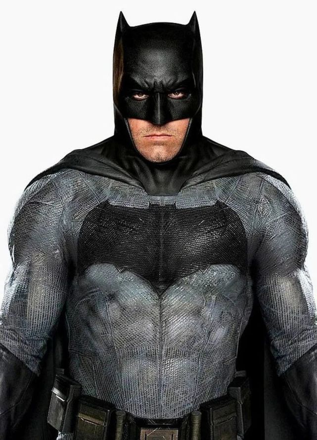 却被泼冷水:此外,因为酒精,大本不得不放弃了继续拍《蝙蝠侠》的机会