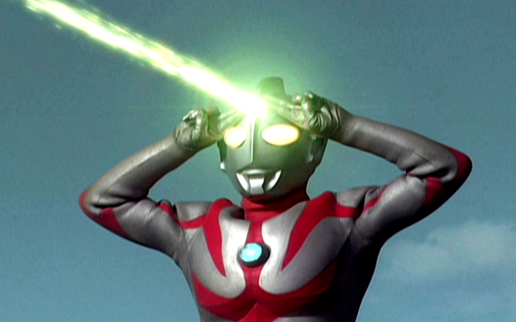 他是第一个被赶出地球的奥特曼打怪兽实力很强连圆谷都抛弃他