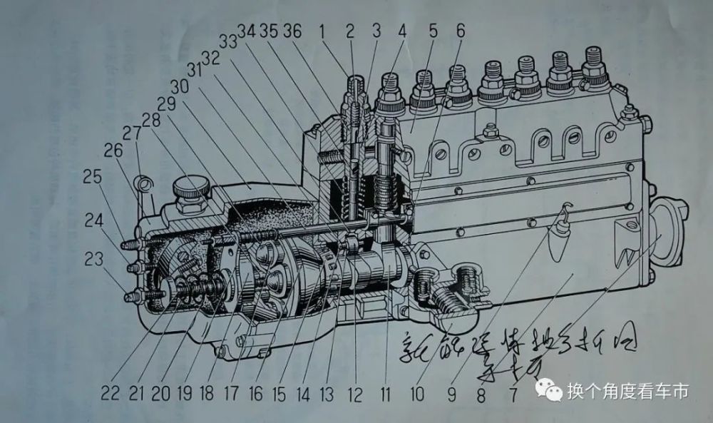 宋楠解放军大v8东方红665重型载具技战术分析