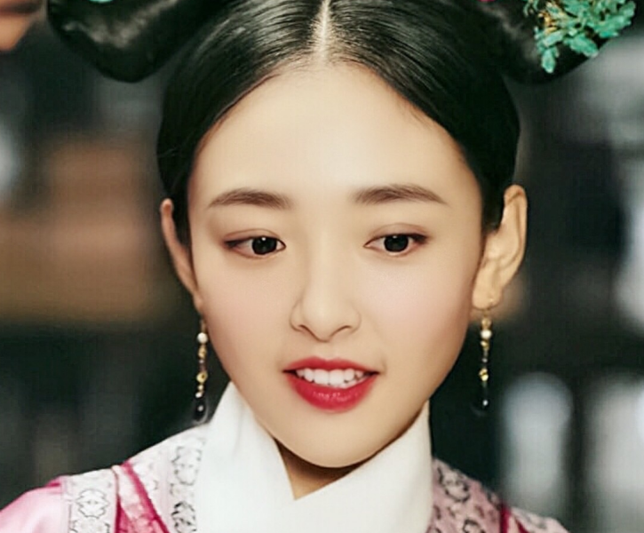 吴倩"最美"的4个角色,躲过了赵默笙,白落衡,却败给了反派的她