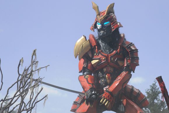 欧布奥特曼中,最凶悍的那些怪兽,其中还有各种怪兽的结合体