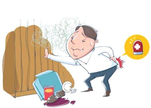 痔疮|痔疮我们应该怎么做呢？教大家5个方法