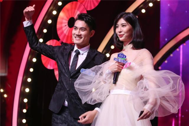 爱情需要仪式感or平平淡淡才是真新相亲大会相处模式引热议