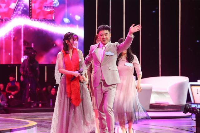 爱情需要仪式感or平平淡淡才是真新相亲大会相处模式引热议