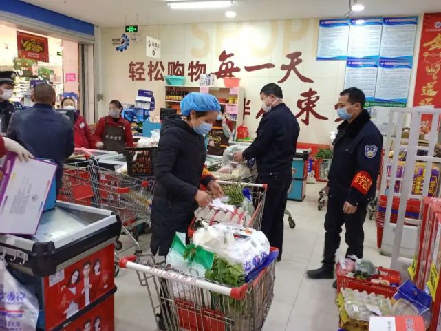 荆门百货市场新趋势