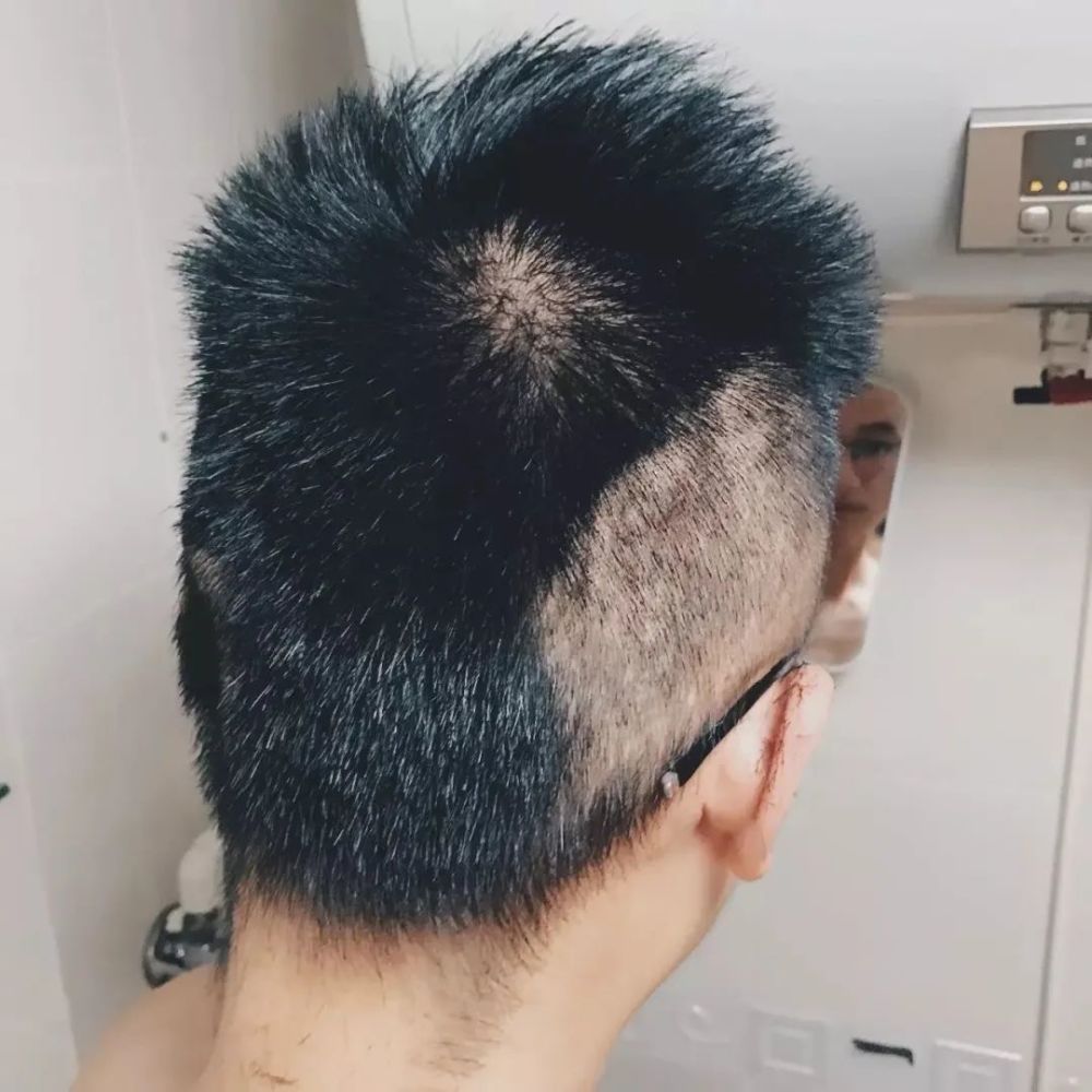 剪坏你发型的除了tony老师还有可能是他们
