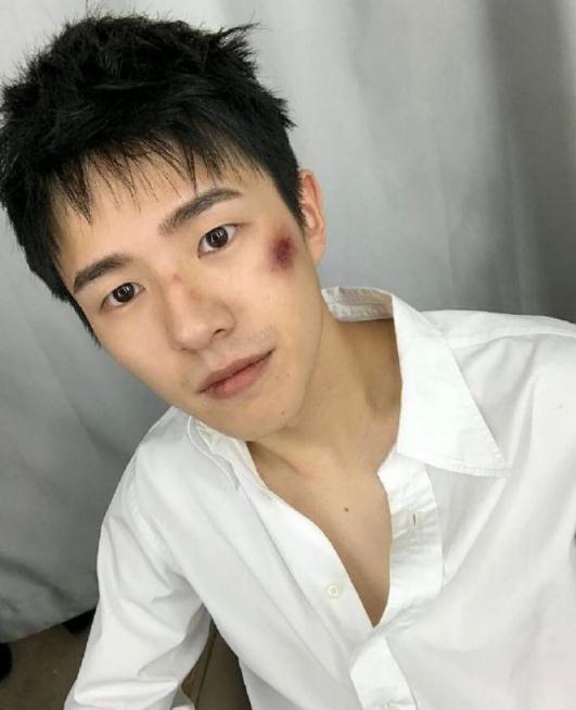 单眼皮男星:南柱赫暖男,刘昊然像邻家哥哥,许光汉最近人气不低!