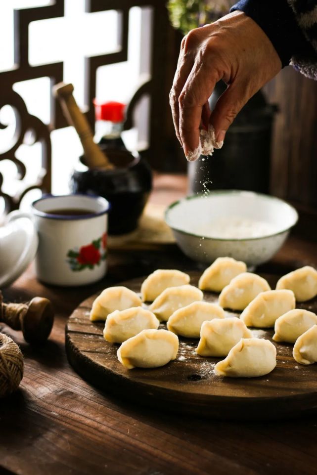 二月二龙抬头食龙耳吃龙鳞食龙胆