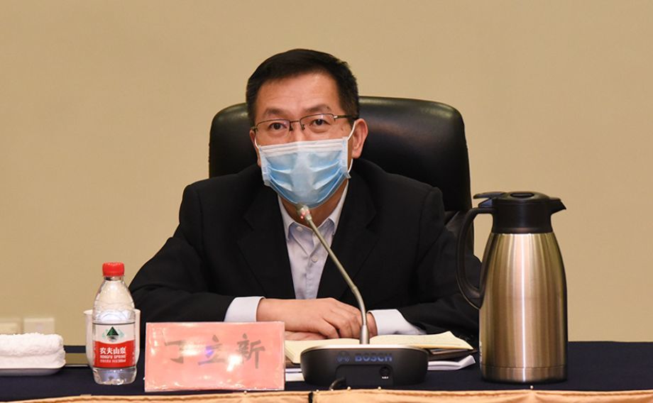 复工进行时2020园区15项重点基础设施恢复建设