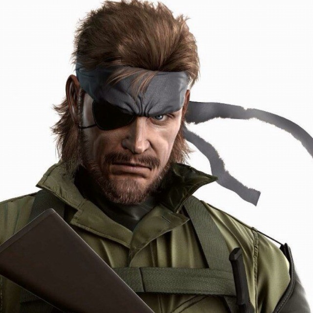 《合金装备》斯内克成为美国众议院议员?网友发现后兴奋不已