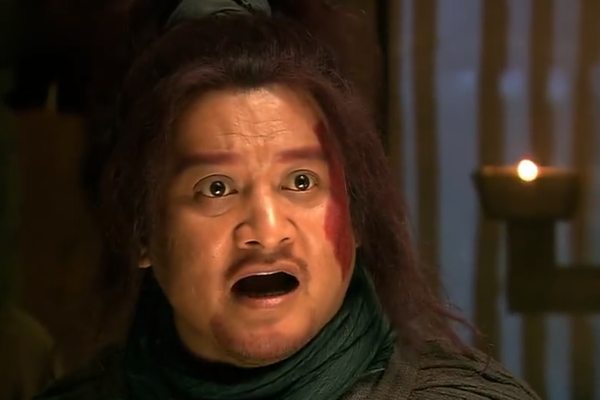 水浒传中有十一位都头三位幸免于难两位倒在关胜刀下