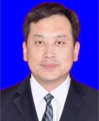 最新消息邢程兼任吉林省传染病医院党委书记院长职务