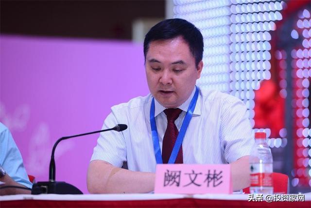 9年甘肃首富,200亿身价的"仗义大哥"折在股市,成了老赖|首富|阙文彬