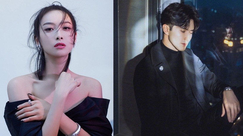 赵丽颖合作《甄嬛传》导演,彭小苒拍唐朝古装剧