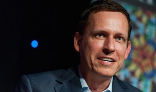 "的换血志愿服务,oracle创始人则为venter研究机构投入了逾4亿美金