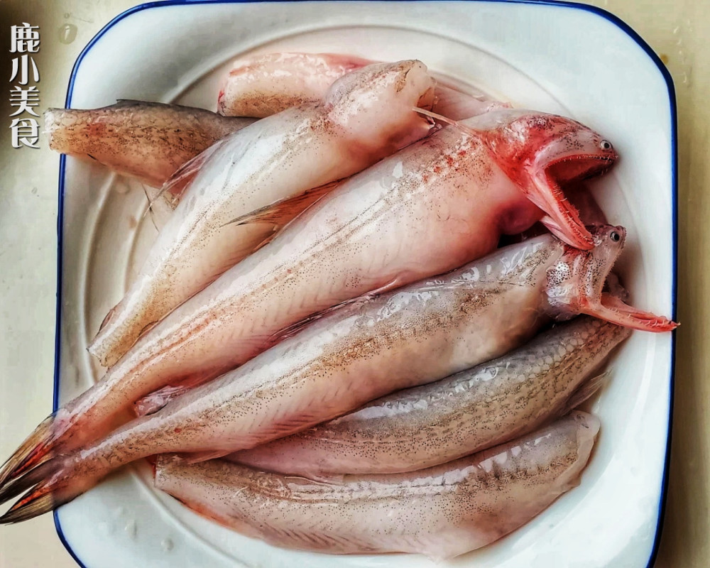 【豆腐魚】