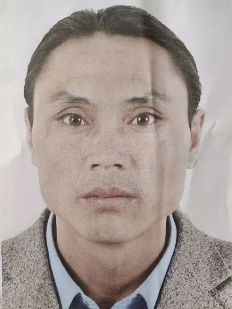 紧急扩散陆良召夸发生一起恶性案件警方发布万元悬赏通告