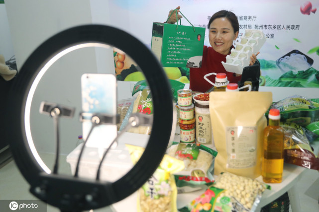 抚州生态农业：从赣抚粮仓到绿色餐桌的全链条实践