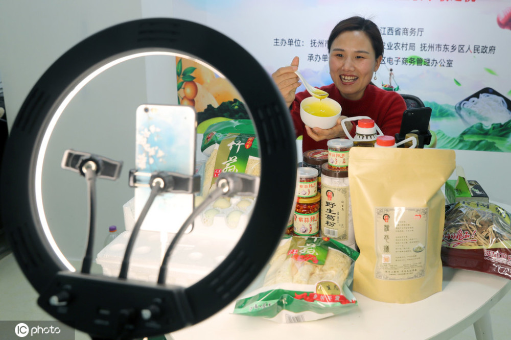 抚州生态农业：从赣抚粮仓到绿色餐桌的完整产业链实践